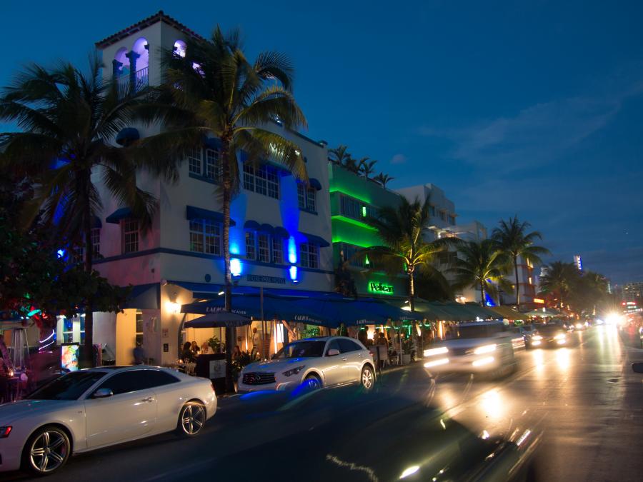 Недвижимость Майами